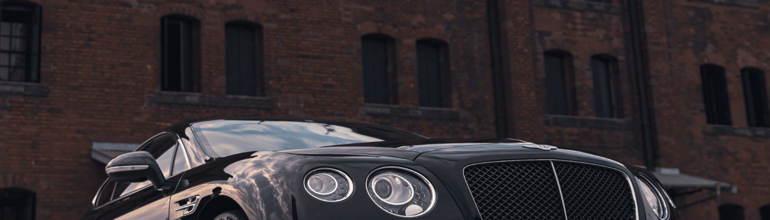 RRBOCJ – Rolls-Royce & Bentley Owners' Club of Japan